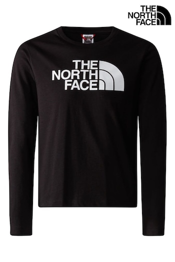 The North Face Teen Easy T-Shirt (D58539) | £35