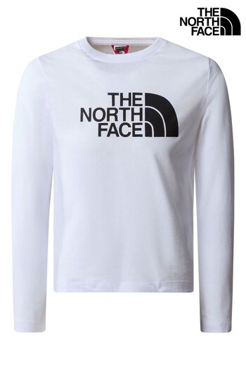 The North Face Teen Easy T-Shirt (D58540) | £35