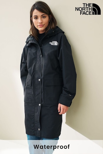 The North Face Reign on Parka Jacket (D58546) | £200