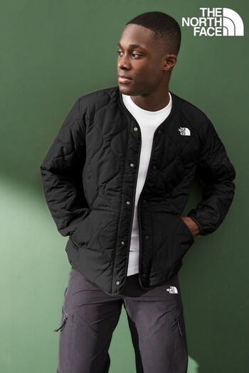 The North Face Ampato Quilted Jacket (D58550) | £150