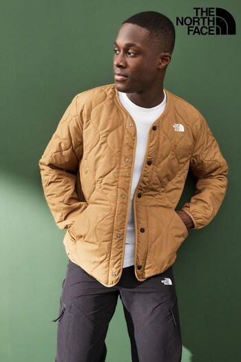 The North Face Ampato Quilted Jacket (D58551) | £150