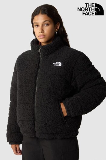 The North Face High Pile TNF 2000 Padded Jacket (D58555) | £225