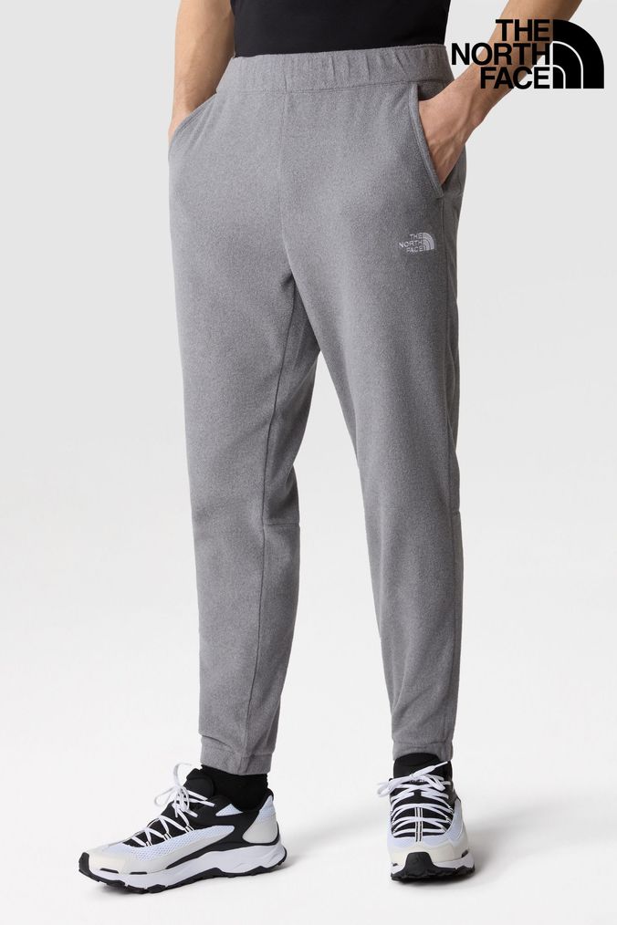 Grey north hotsell face joggers mens