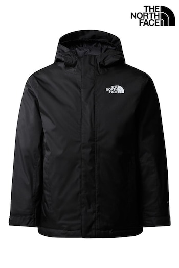 The North Face Teen Snowquest Jacket (D58583) | £115