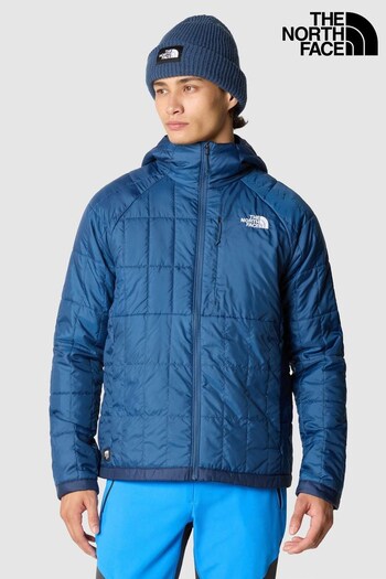 The North Face Eco Insulator Full Zip Jacket (D58587) | £190