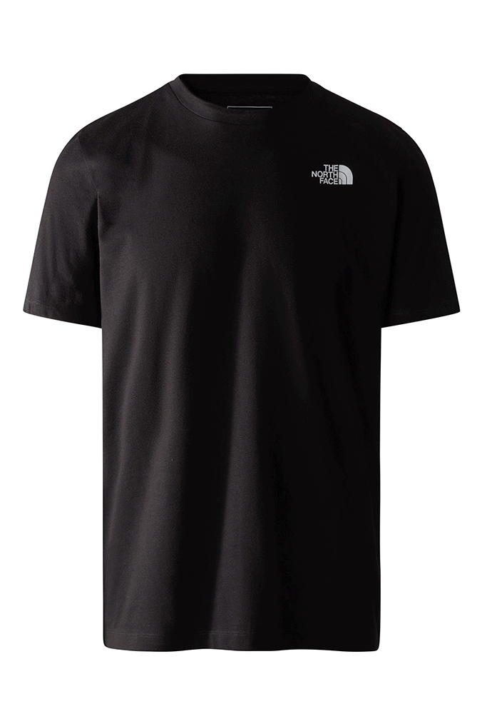 North face shorts and shirt hot sale