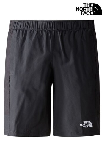 The North Face Grey MA Woven Shorts (D58593) | £45