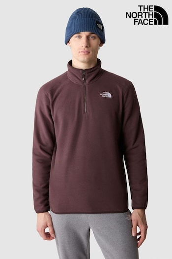 everlane fleece hoodie sweater Glacier Zip Fleece (D58604) | £60