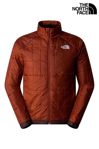The North Face Eco Insulator Full Zip Jacket (D58673) | £170
