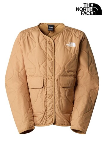 The North Face Ampato Quilted Jacket (D58676) | £150