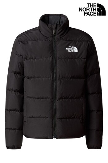 The North Face Teen Reversible North Down Jacket (D58683) | £125