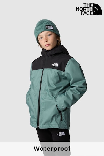 The North Face Teen Warm Storm Rain Jacket (D58776) | £90