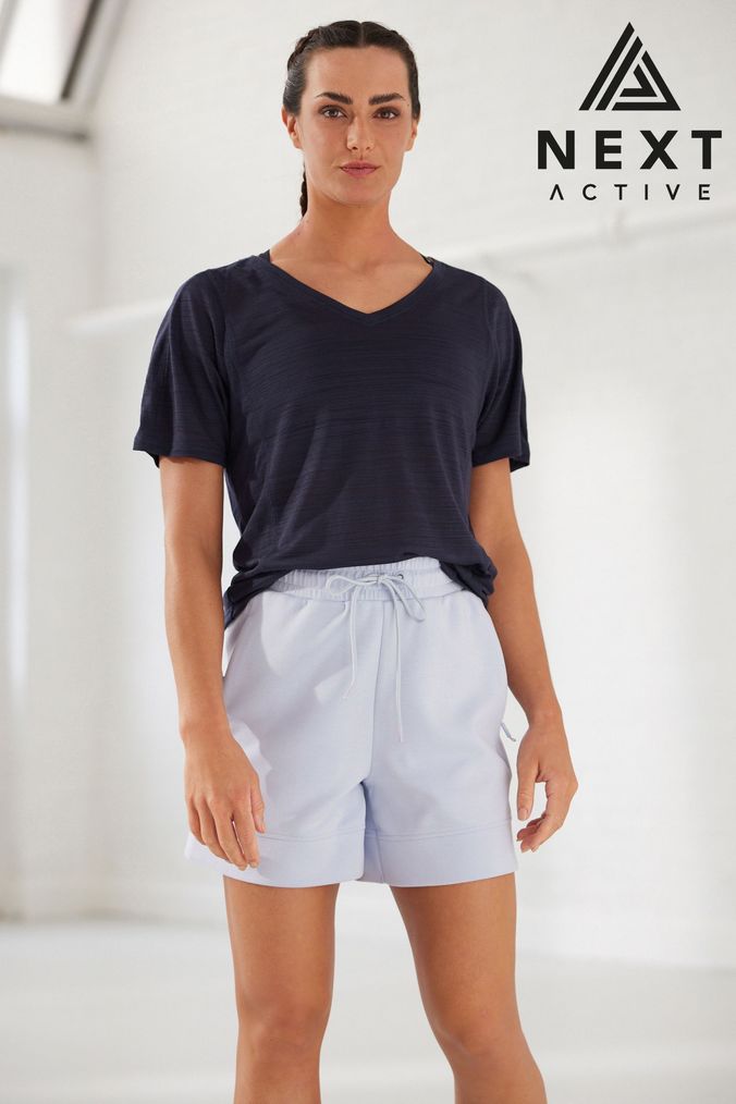 Women's sports tops online deals