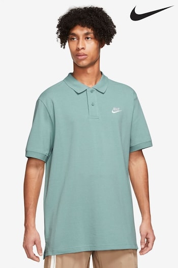 Nike Minerals Sportswear Polo T-Shirt (D58907) | £33