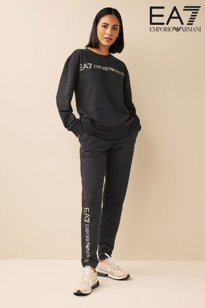 Armani sportswear womens store