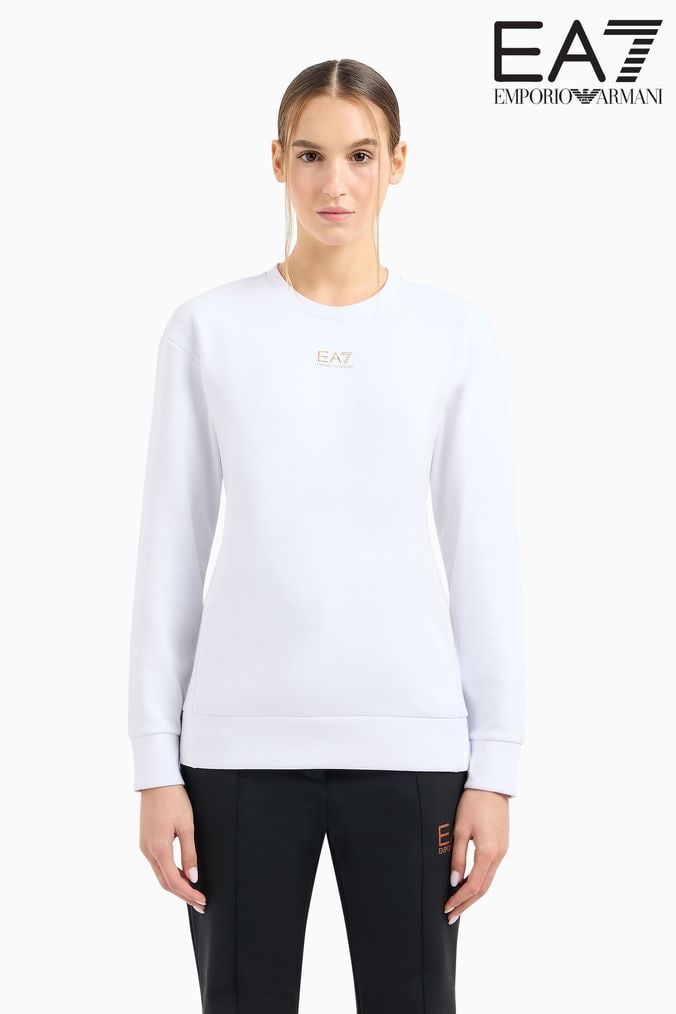 Ea7 loungewear sales
