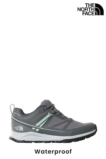 The North Face Womens Litewave Trainers (D59237) | £100