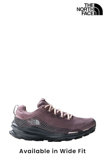 The North Face Grey Vectiv Fastpack Futurelight Trainers (D59239) | £130