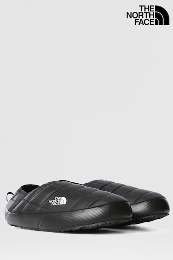The North Face Traction Thermoball Slippers (D59245) | £65