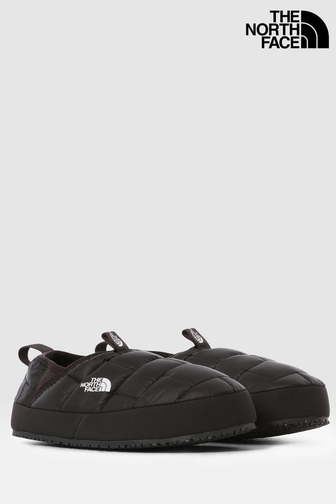 North face slippers mens sale outlet