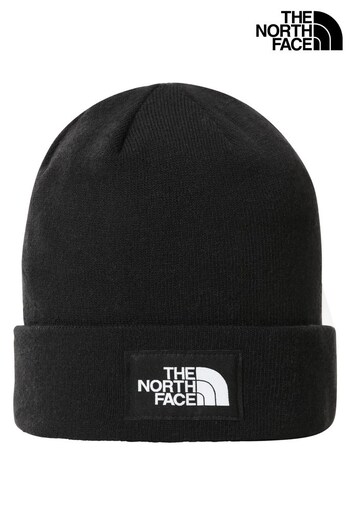 The North Face Dock Worker Recycled Beanie (D59276) | £25