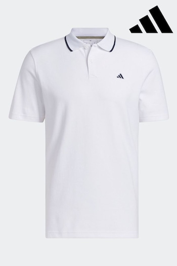 Performance Go-To Piqué Golf Gold Polo Shirt (D59385) | £55