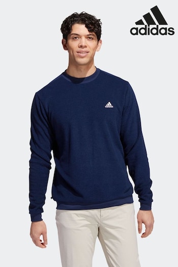 Performance Core Crew Sweatshirt (D59402) | £45