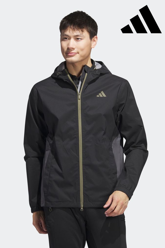 Adidas rain jacket india hotsell online