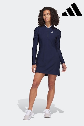 adidas Golf Long Sleeve Golf Dress (D59449) | £65