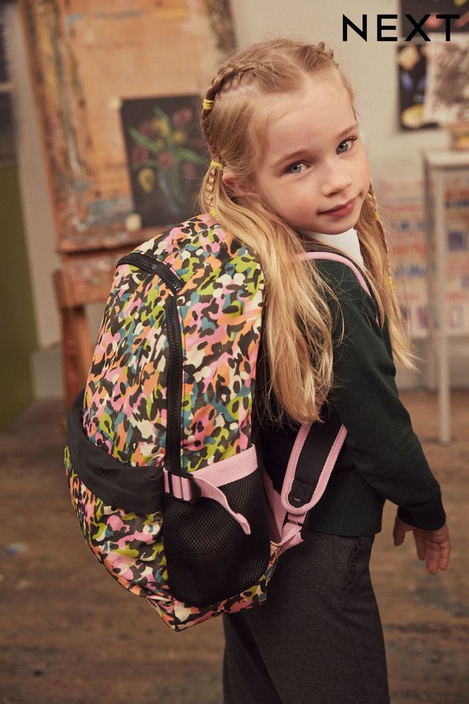 Backpack for girls online sales