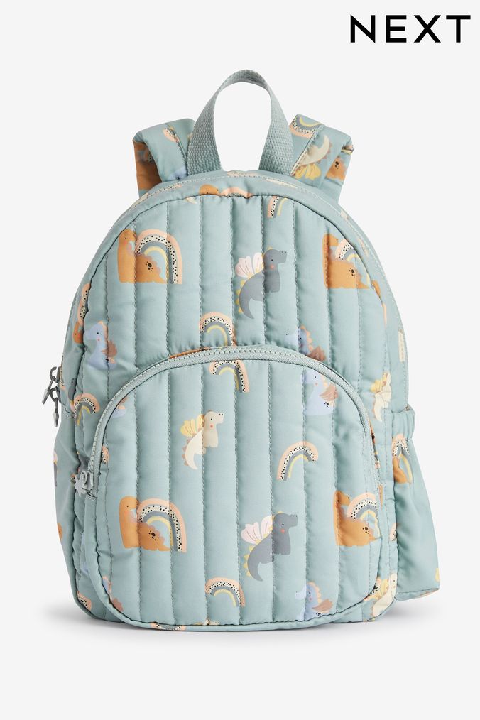 Next girls backpack outlet