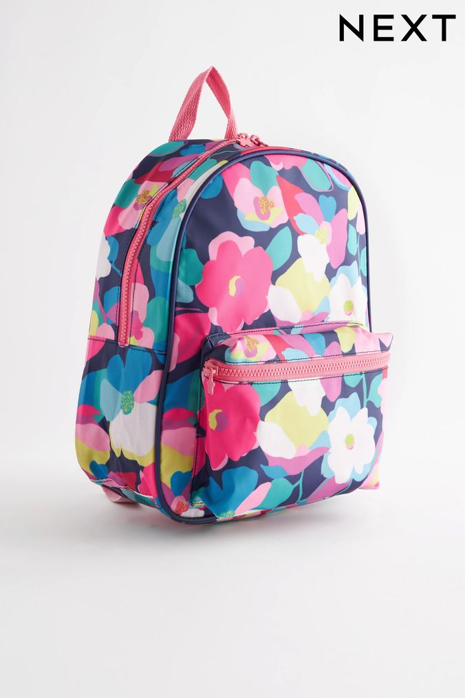 Next 2025 girls rucksack