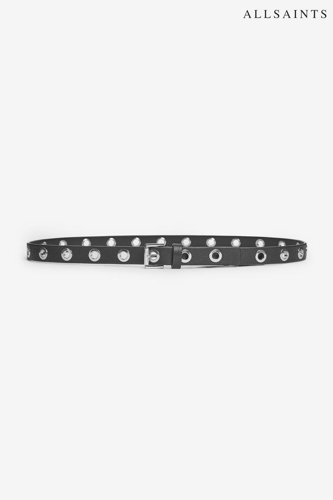 Buy Women s Belts AllSaints Accessories Online Next UK