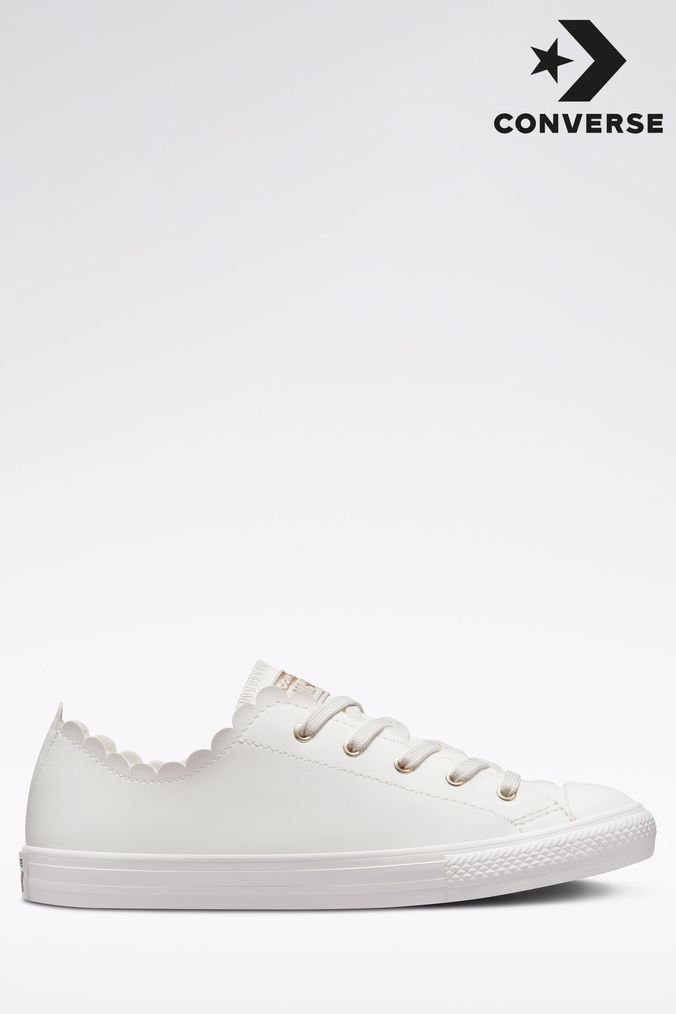 Buy Women s Trainers Converse Casual Footwear Online Next UK