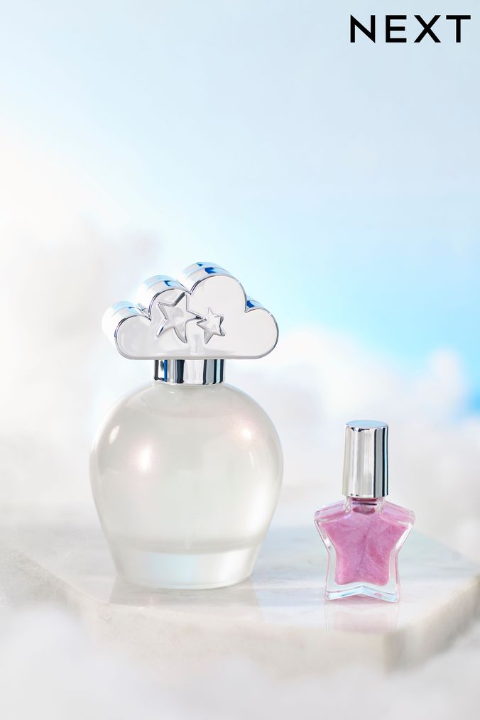Next sparkle cheap perfume gift set