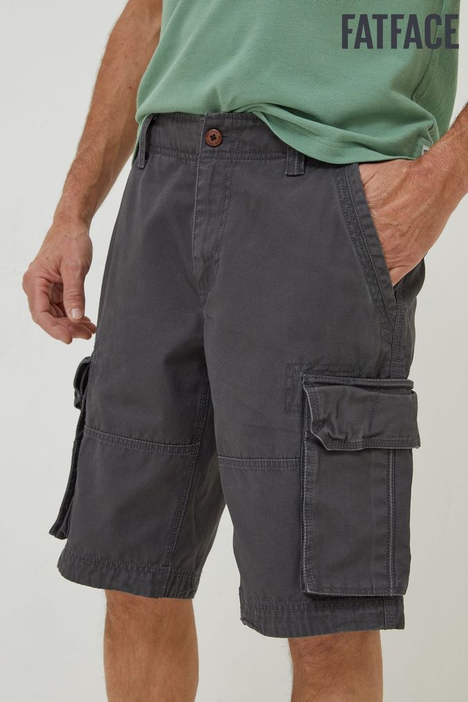 Fat face mens best sale shorts