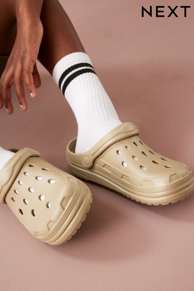 Cement Clogs (D59916) | £9 - £14