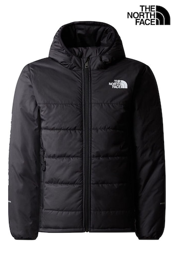 The North Face Boys Never Stop Exploring Jacket (D59987) | £80