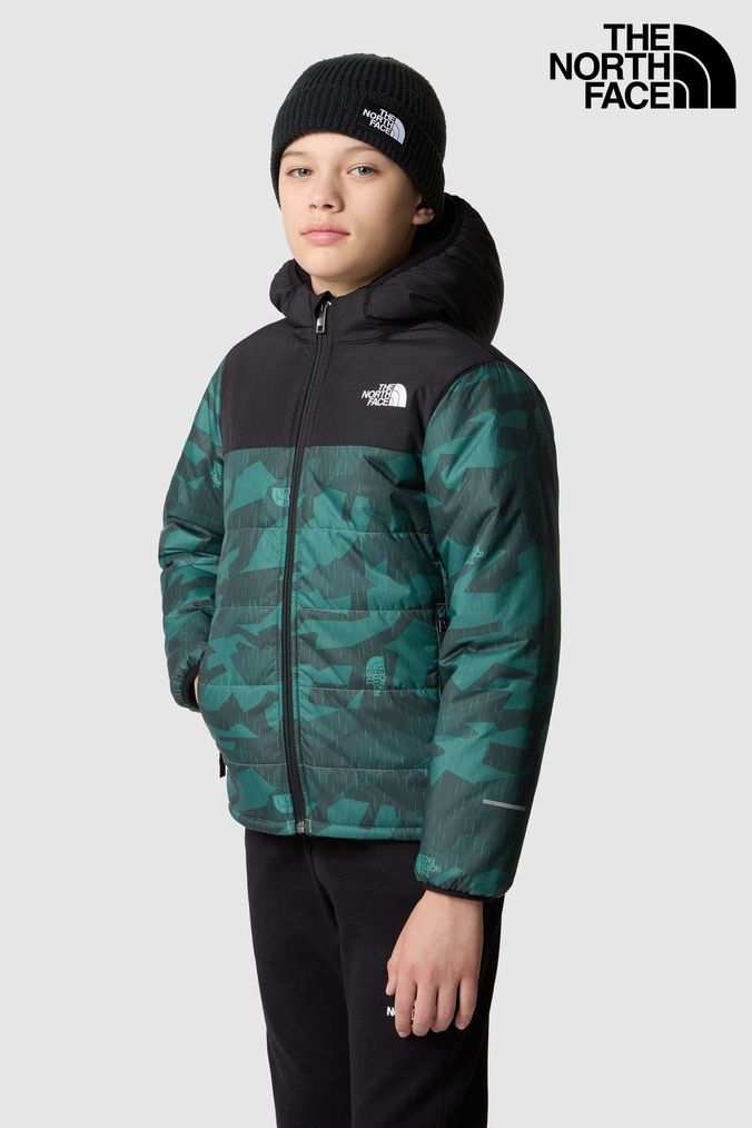 North face boys clearance coats