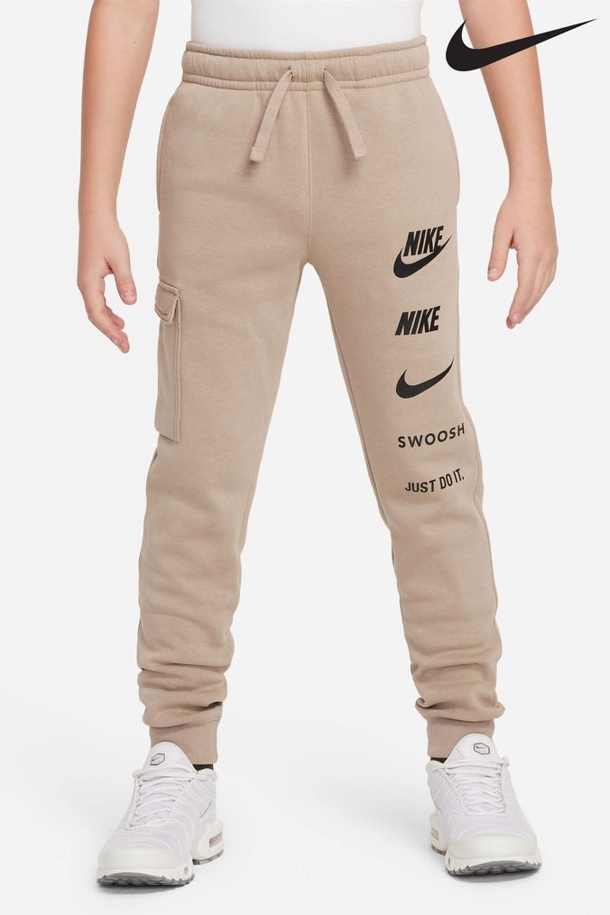 Nike hotsell cortez joggers