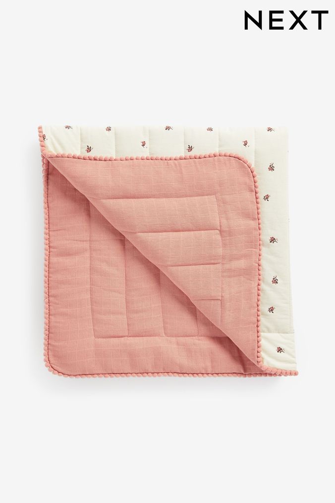 Next blanket sale baby