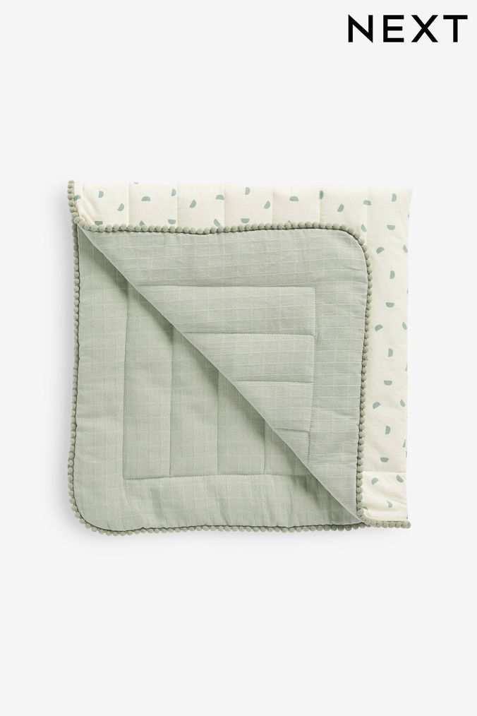 Next store blanket baby