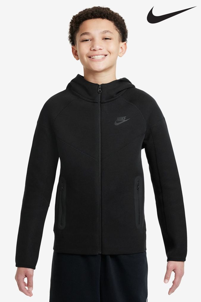 Newborn store nike hoodie