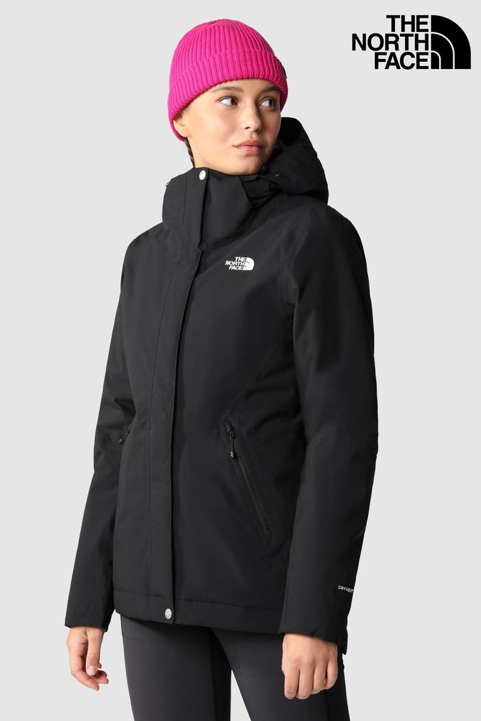 The North Face Inlux Insulated Jacket (D60202) | £235