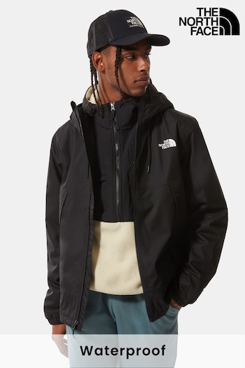 The North Face Black Mountain Q Jacket (D60209) | £155