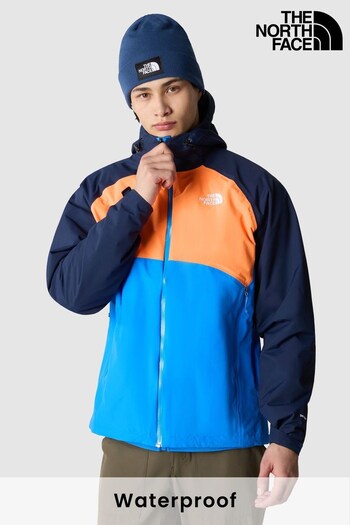 The North Face Stratos Jacket (D60210) | £155