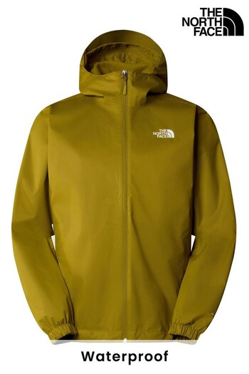 The North Face Quest Waterproof Jacket (D60211) | £110