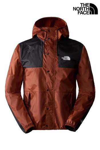 The North Face Seasonal Mountain Jacket (D60212) | £100
