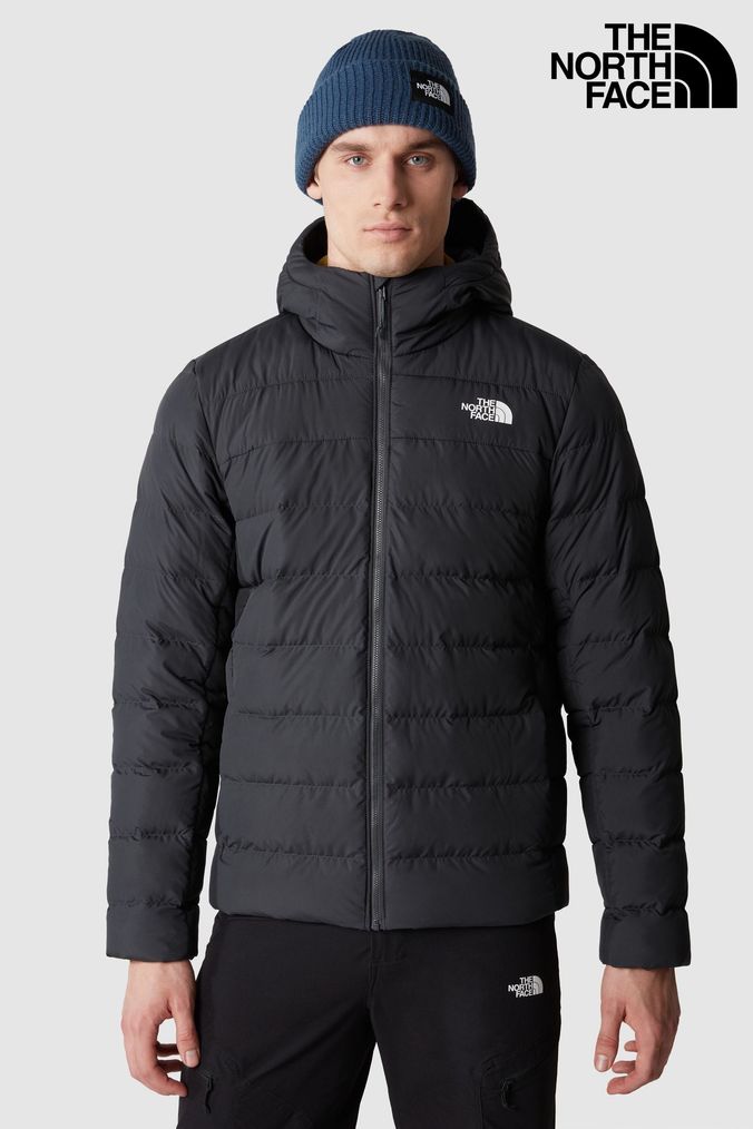 The North Face Aconagua Padded Jacket (D60213) | £200