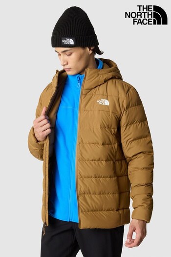 The North Face Aconagua Padded Jacket (D60216) | £200